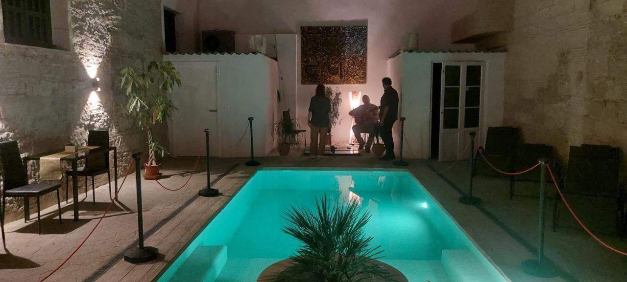 Azafran Jerez Estudio เฮเรซ เด ลาฟรอนเตรา ภายนอก รูปภาพ